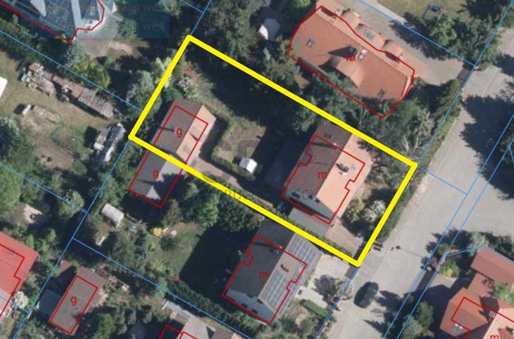 Dom na sprzedaż Wrocław, Psie Pole, Pawłowice  208m2 Foto 1