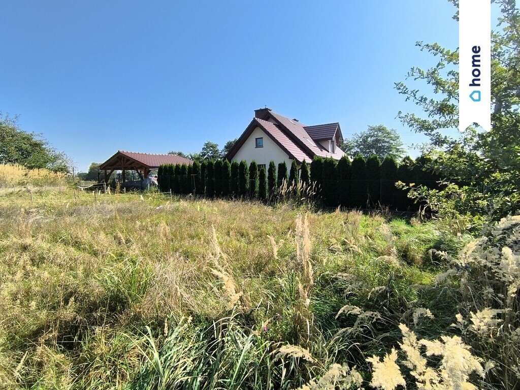 Działka budowlana na sprzedaż Cholerzyn  1 514m2 Foto 2