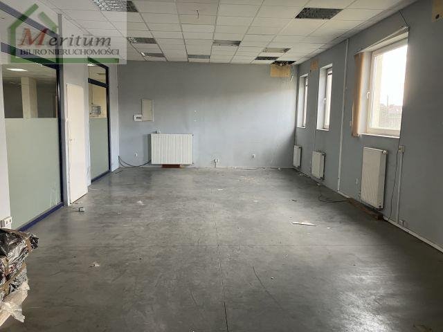 Lokal użytkowy na wynajem Nowy Sącz  1 500m2 Foto 14