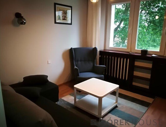 Mieszkanie dwupokojowe na sprzedaż Warszawa, Bemowo, Puszczy Solskiej  32m2 Foto 1