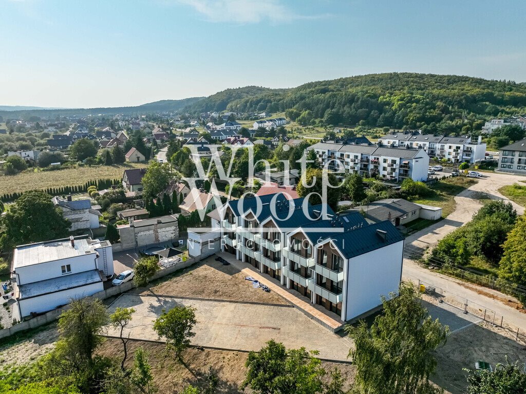 Mieszkanie na sprzedaż Reda, 12 Marca  98m2 Foto 1