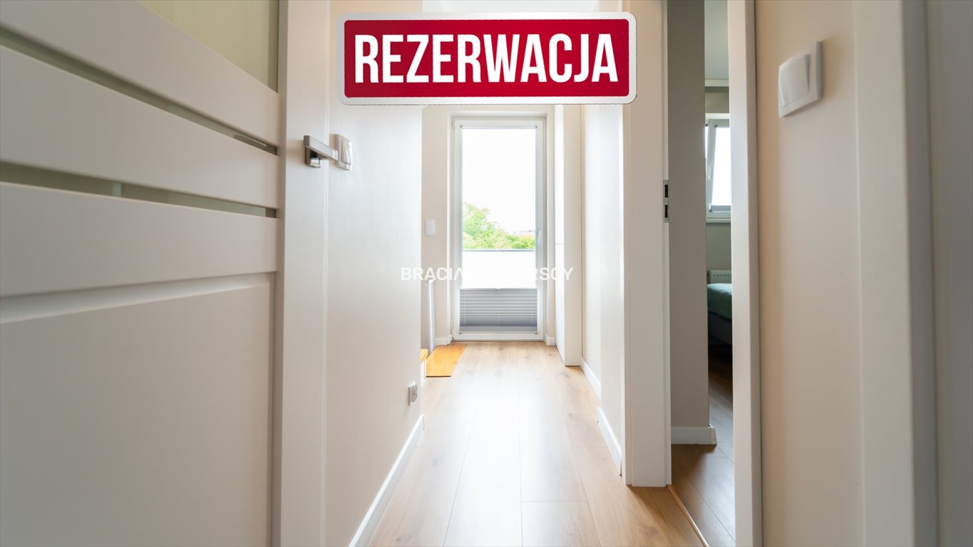 Dom na sprzedaż Kraków, Dębniki, Słońskiego  110m2 Foto 12