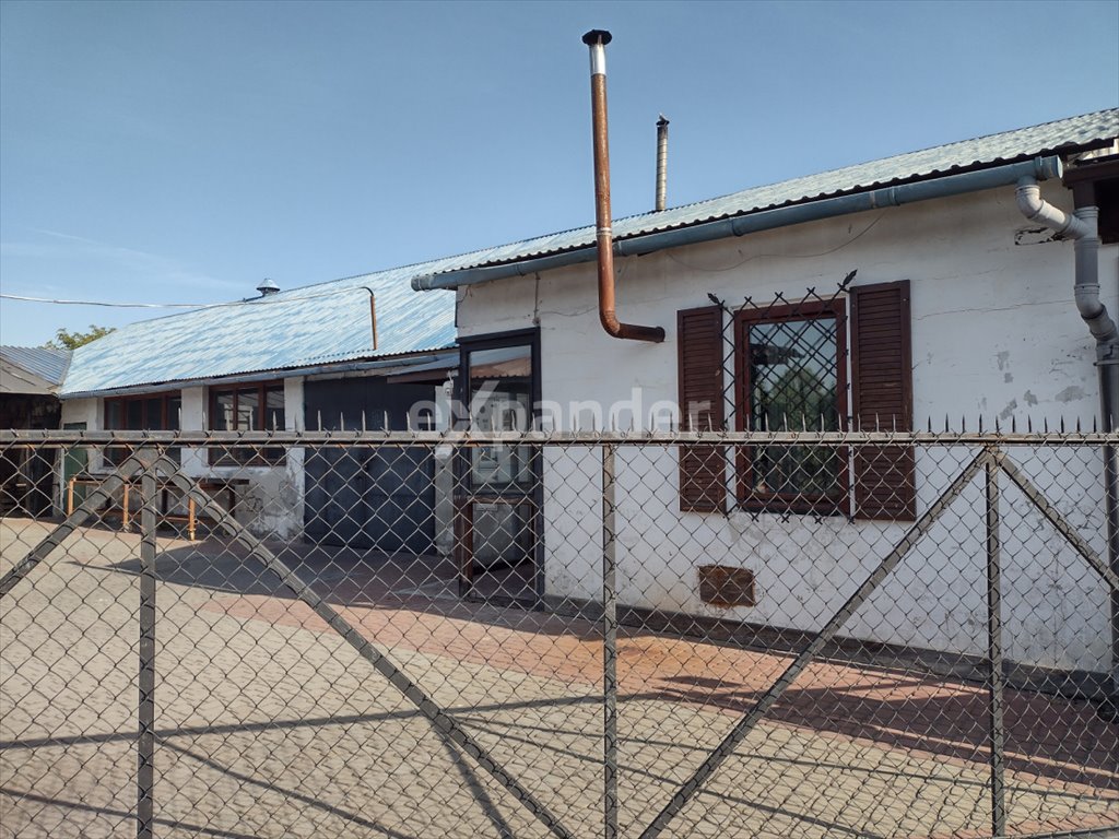 Hala usługowo-magazynowa z biurem, 270 m2, wys. 6 m Głogów Małopolski, Sitarska  270m2 Foto 1