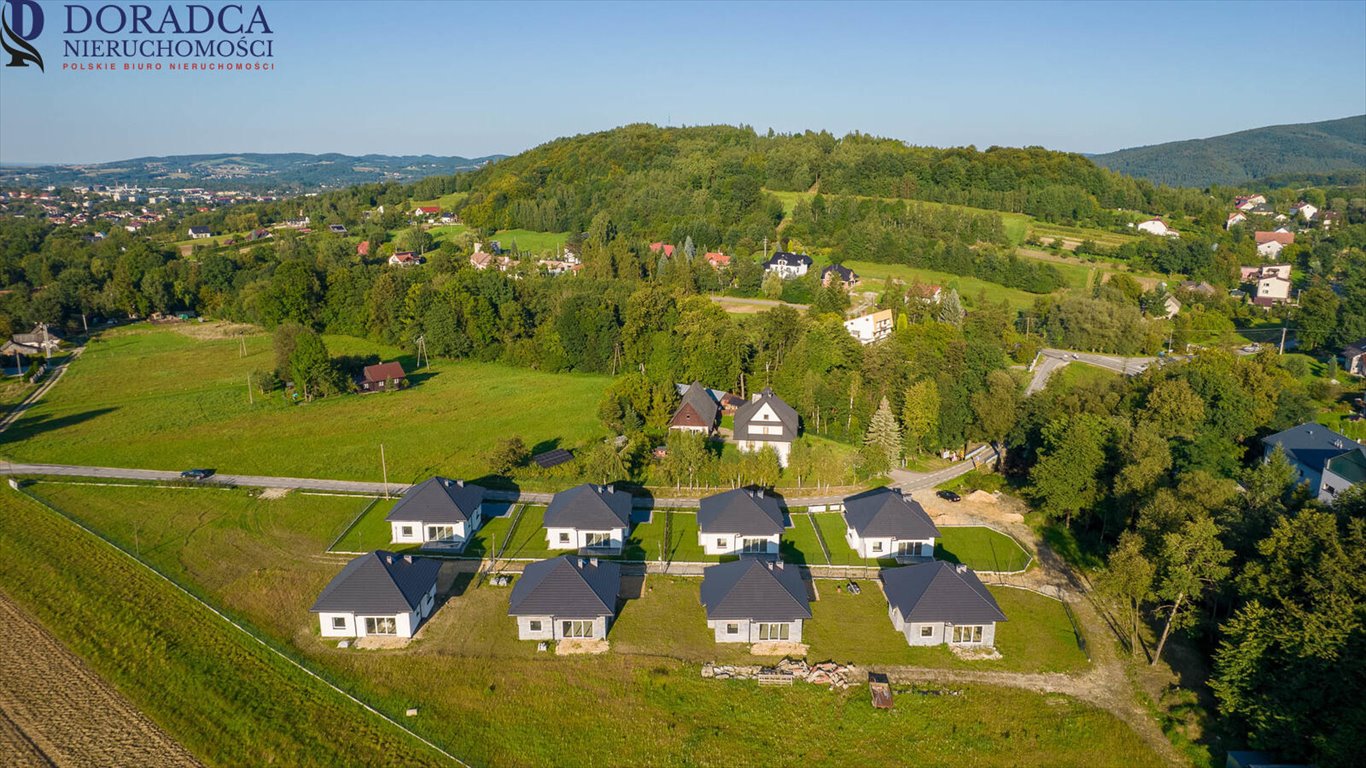 Dom na sprzedaż Zawadka, Wspólna  93m2 Foto 8