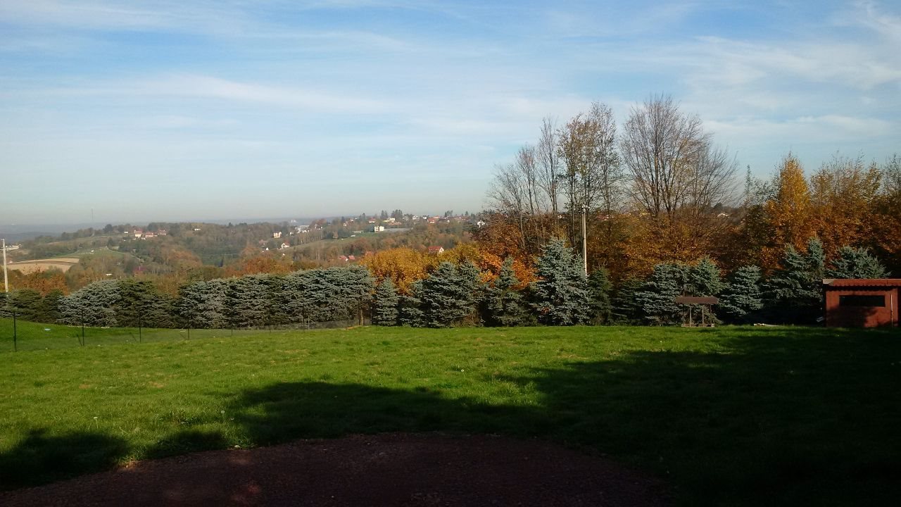 Działka budowlana na sprzedaż Gaj 2 500m2 Foto 1 Działka budowlana na sprzedaż Gaj 2 500m2 Foto 1
