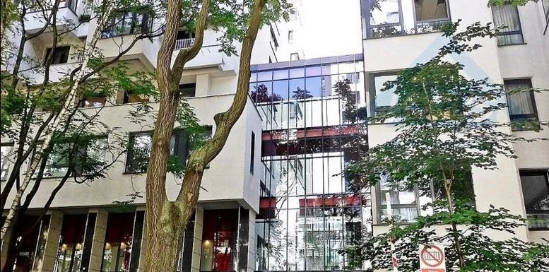 Lokal użytkowy na wynajem Warszawa, Śródmieście  108m2 Foto 1