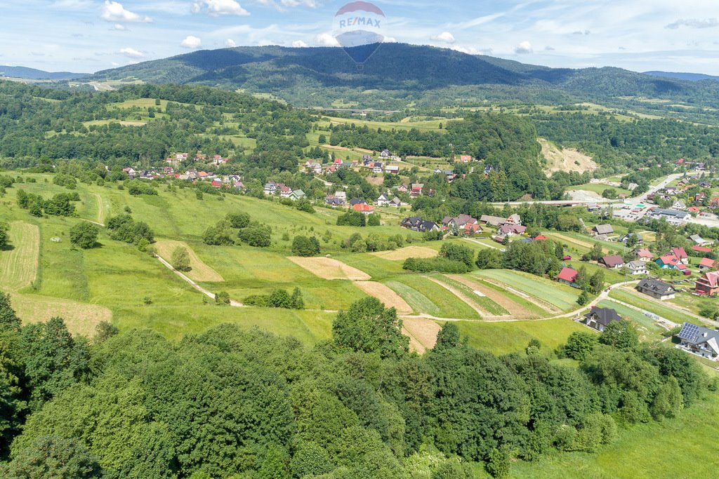 Działka rolna na sprzedaż Tenczyn  3 280m2 Foto 7