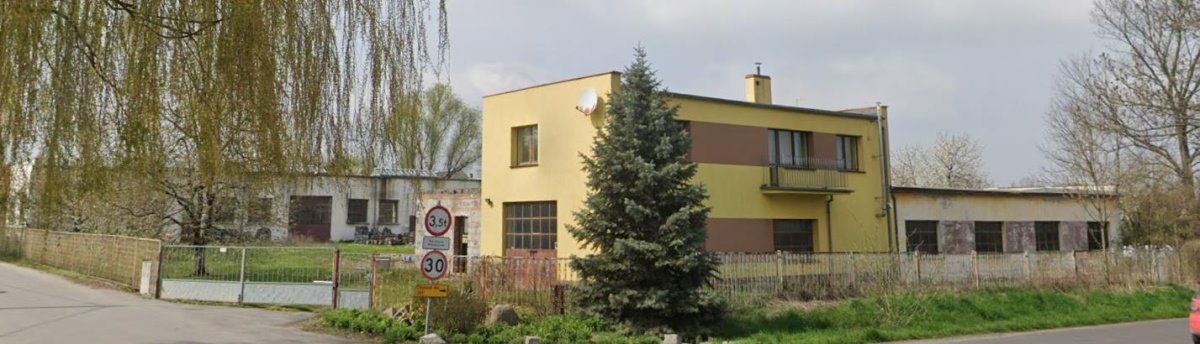 Lokal użytkowy na sprzedaż Żórawina, Żórawina  5 600m2 Foto 1