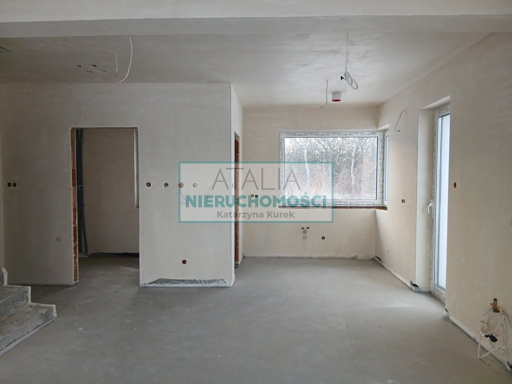 Przestronny dom 282 m2 z tarasem i dużą działką Bronisławów  282m2 Foto 1