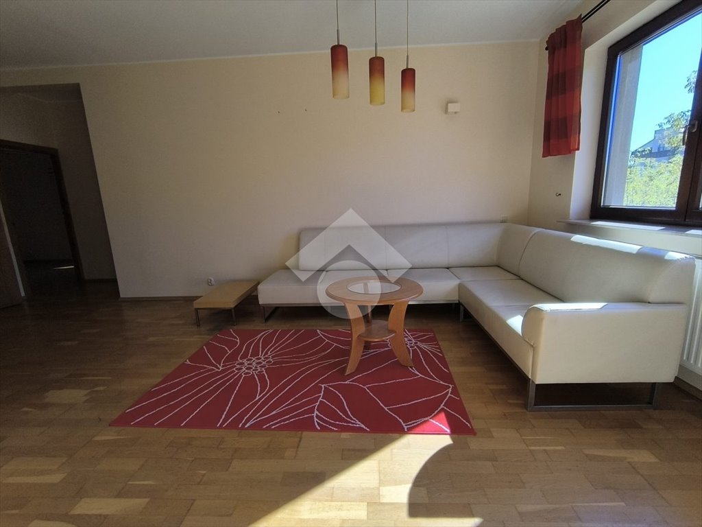 Mieszkanie trzypokojowe na wynajem Kraków, Prądnik Biały, Łokietka  70m2 Foto 3