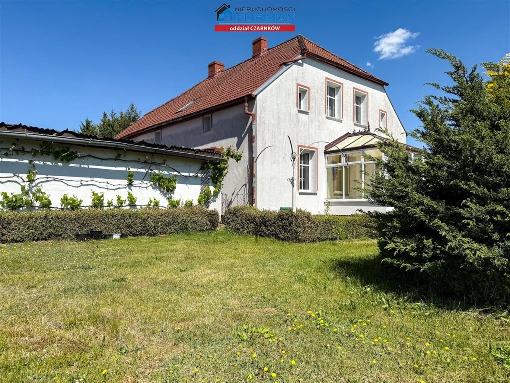 Lokal użytkowy na sprzedaż Dzierżążno Wielkie  210m2 Foto 1