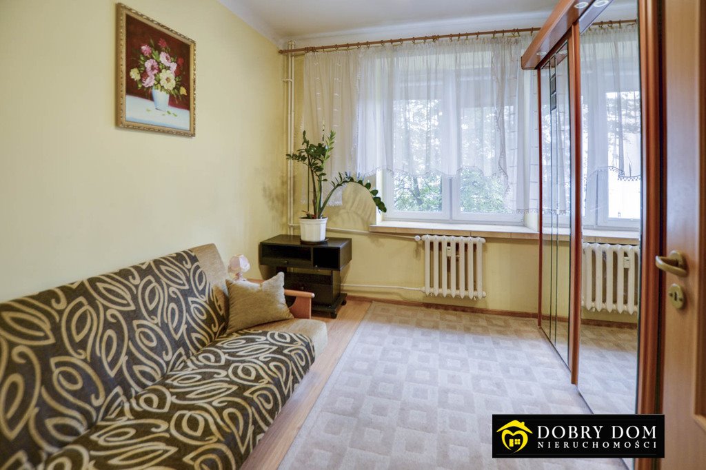 Mieszkanie dwupokojowe na sprzedaż Bielsk Podlaski  48m2 Foto 1