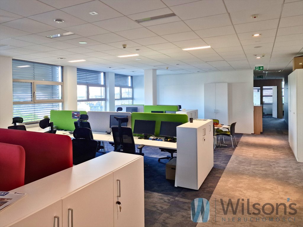 Luksusowy biurowiec klasy A w centrum Warszawy, 279 m² Warszawa, Śródmieście  280m2 Foto 1