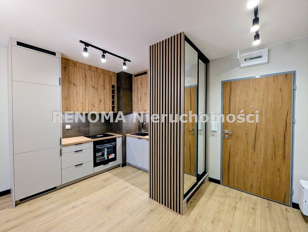 Mieszkanie 31,54 m² z balkonem w Nowych Bojarach polecam Białystok, Bojary, Kraszewskiego  32m2 Foto 1