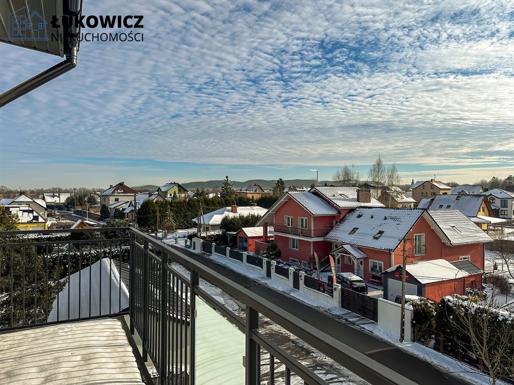 Mieszkanie dwupokojowe na wynajem Czechowice-Dziedzice, Brzeziny  41m2 Foto 20