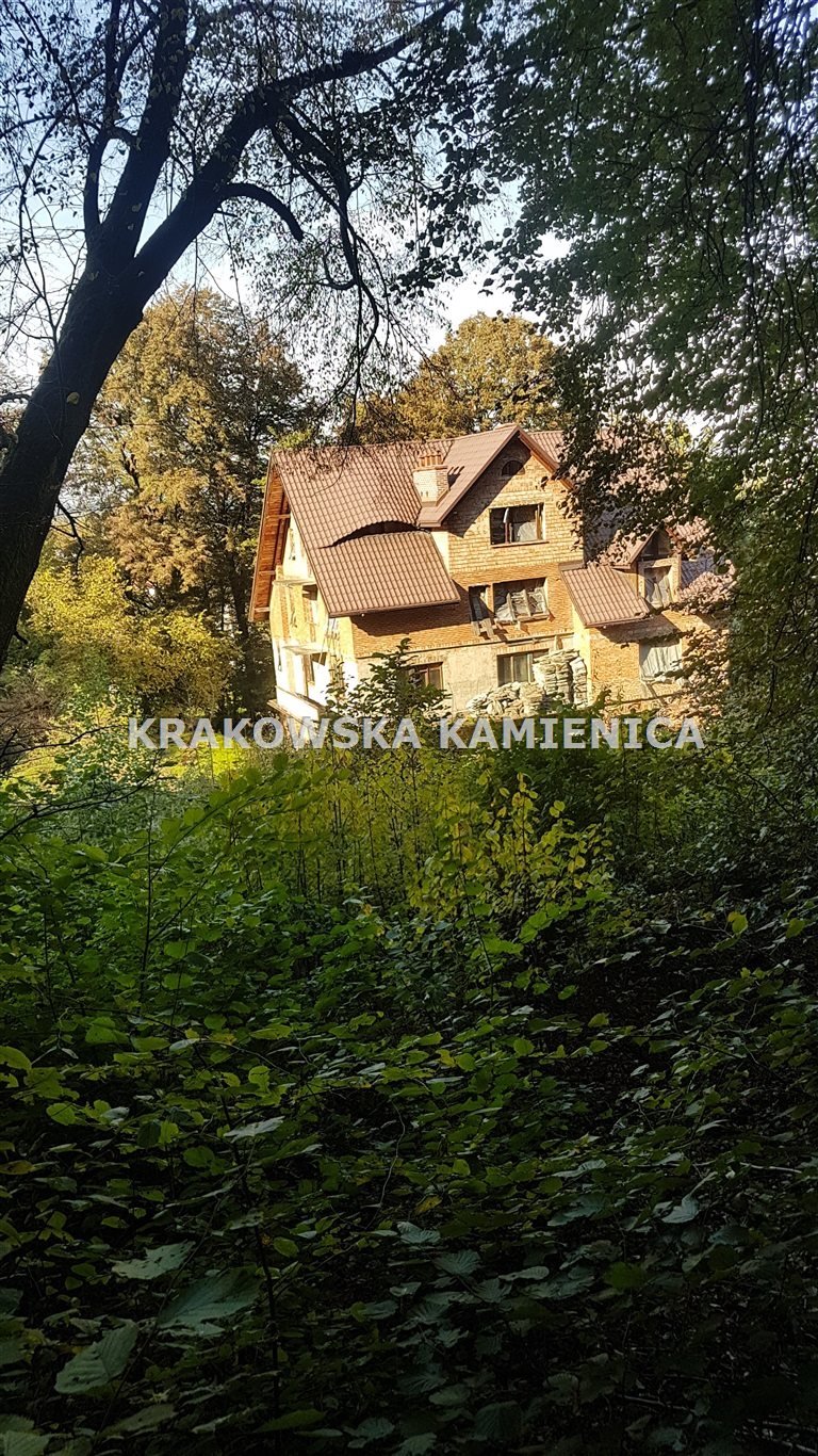 Dom na sprzedaż Kraków, Zwierzyniec, Zakamycze, Zakamycze  550m2 Foto 9