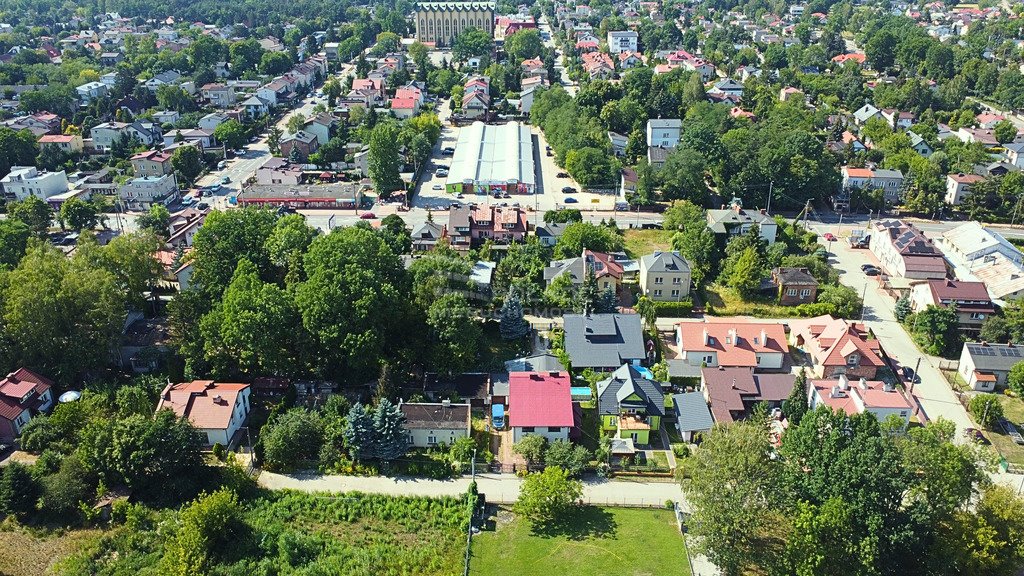 Działka budowlana na sprzedaż Wołomin, Nowosławkowska  832m2 Foto 5