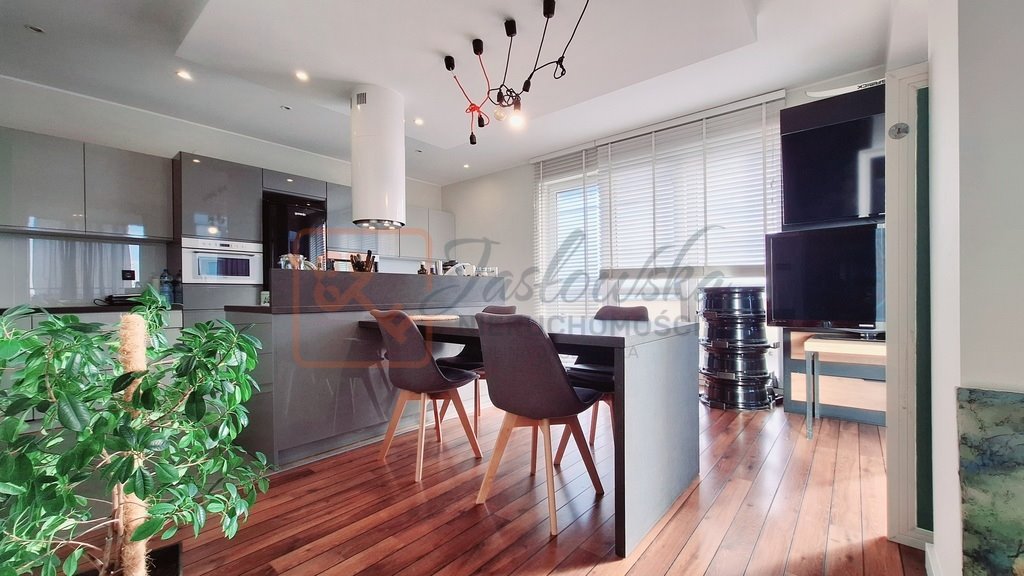 Mieszkanie trzypokojowe na sprzedaż Rzeszów, Architektów  98m2 Foto 1