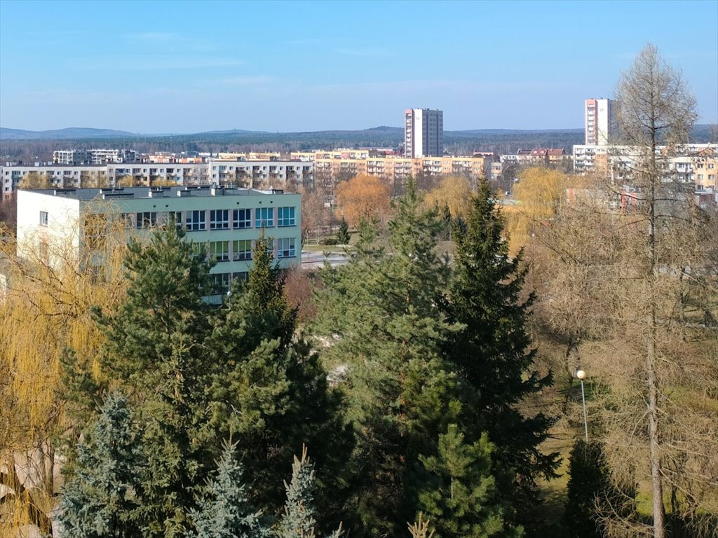 Kawalerka na sprzedaż Kielce, Uroczysko  29m2 Foto 17