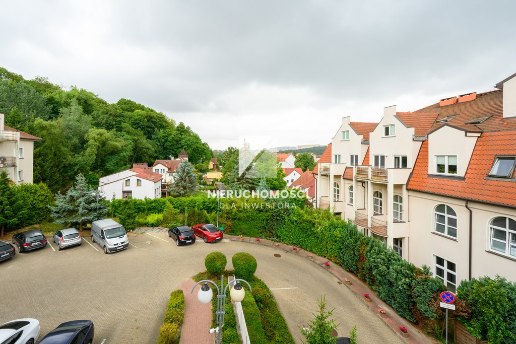 Mieszkanie trzypokojowe na sprzedaż Gorzów Wielkopolski  51m2 Foto 1