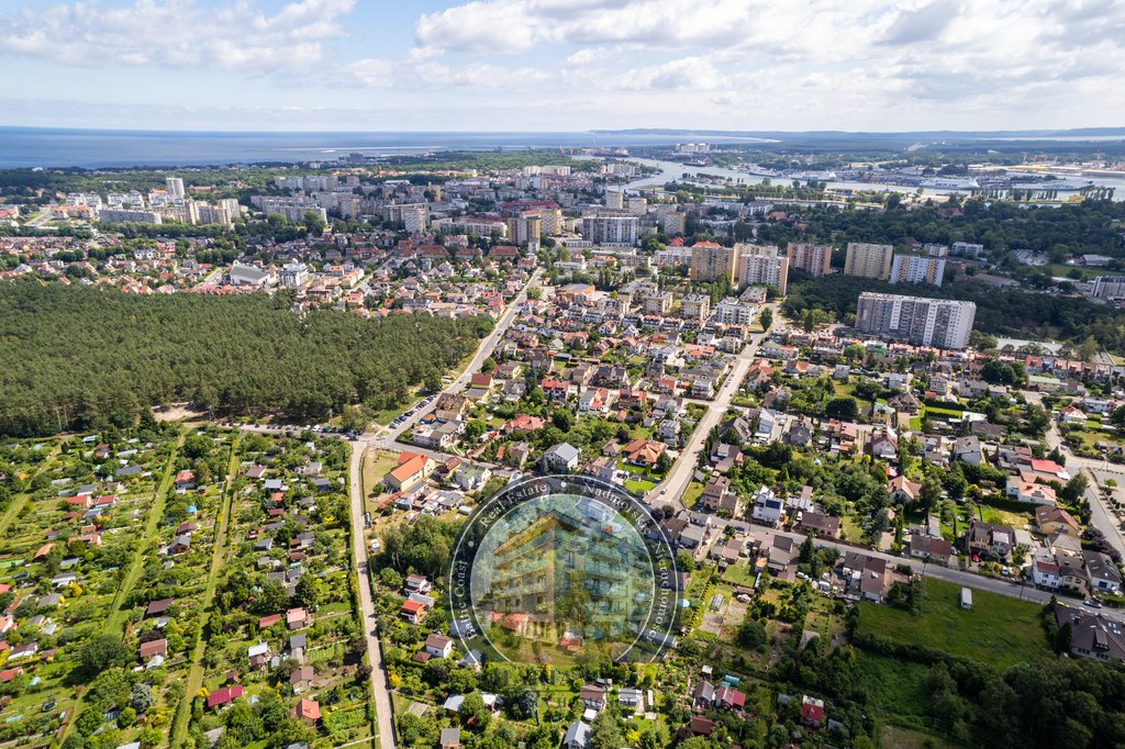 Działka budowlana na sprzedaż Świnoujście  800m2 Foto 5