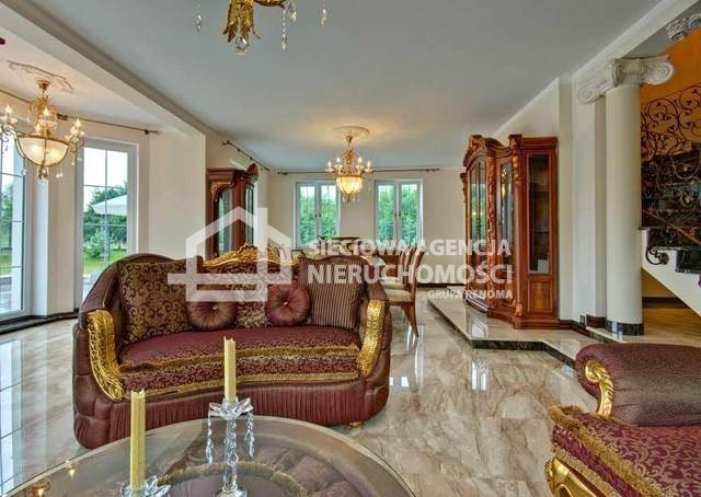 Dom na sprzedaż Charzykowy 300m2 Foto 1 Dom na sprzedaż Charzykowy 300m2 Foto 1