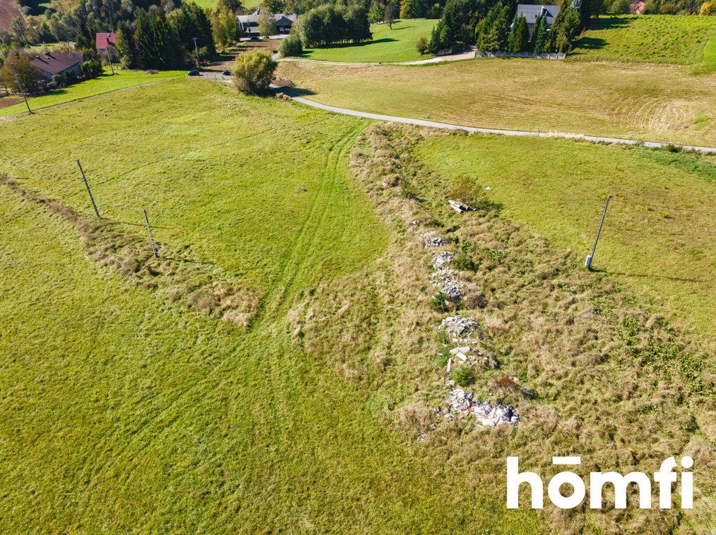 Działka budowlana na sprzedaż Rzeszotary, Szlachecka  3 322m2 Foto 12