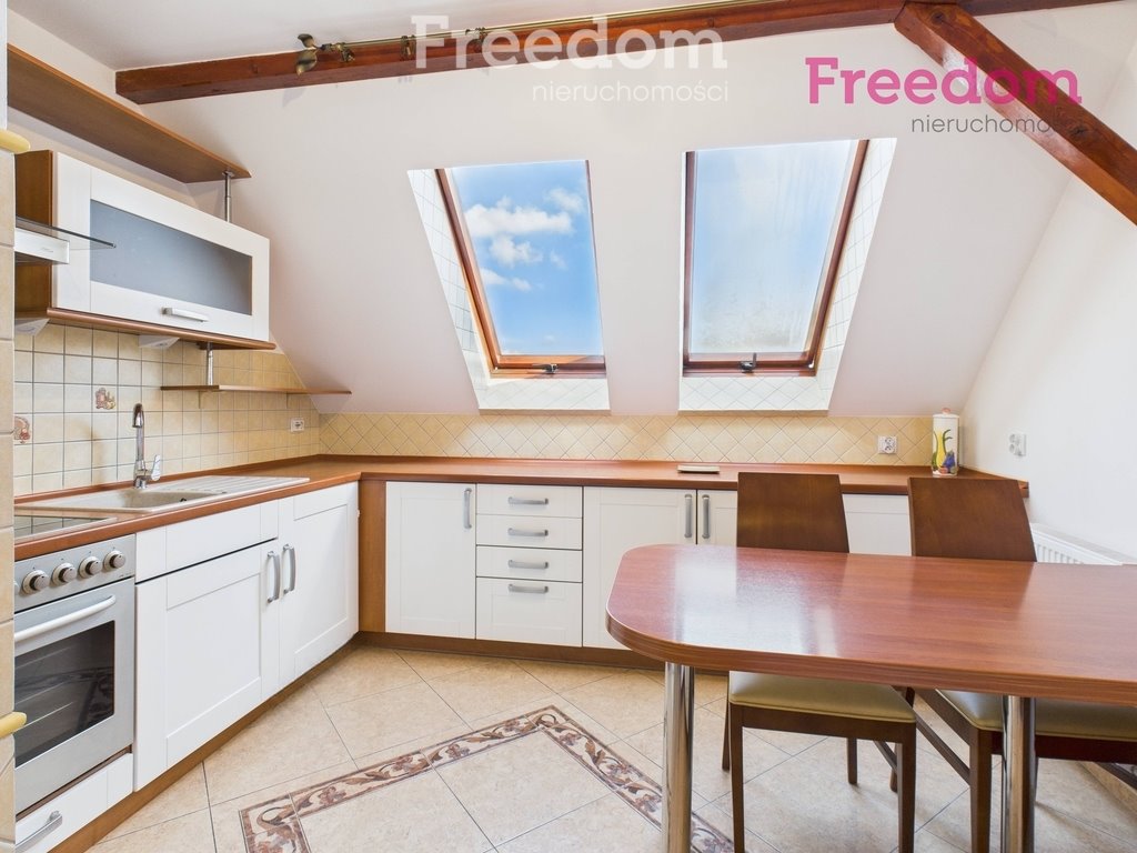 Mieszkanie trzypokojowe na sprzedaż Kętrzyn, Romualda Traugutta  70m2 Foto 1