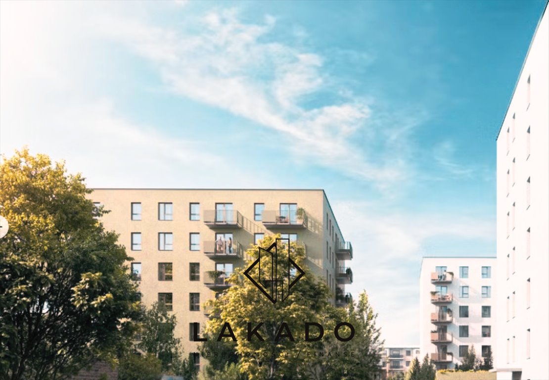 Mieszkanie czteropokojowe  na sprzedaż Kraków, Prądnik Biały, Siewna  64m2 Foto 1