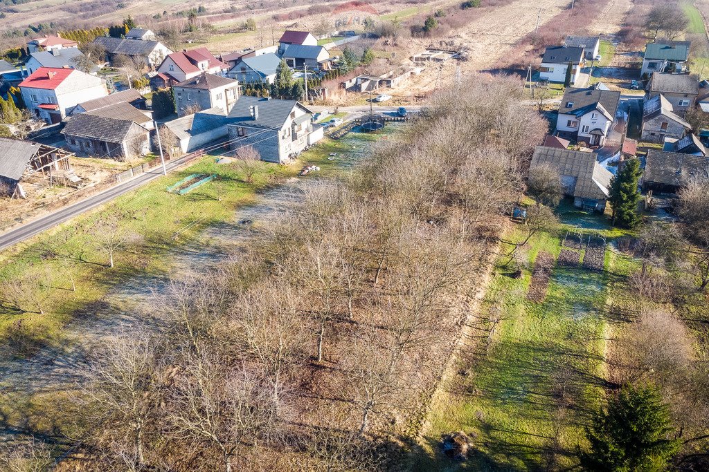 Działka budowlana na sprzedaż Kolbark  2 780m2 Foto 16