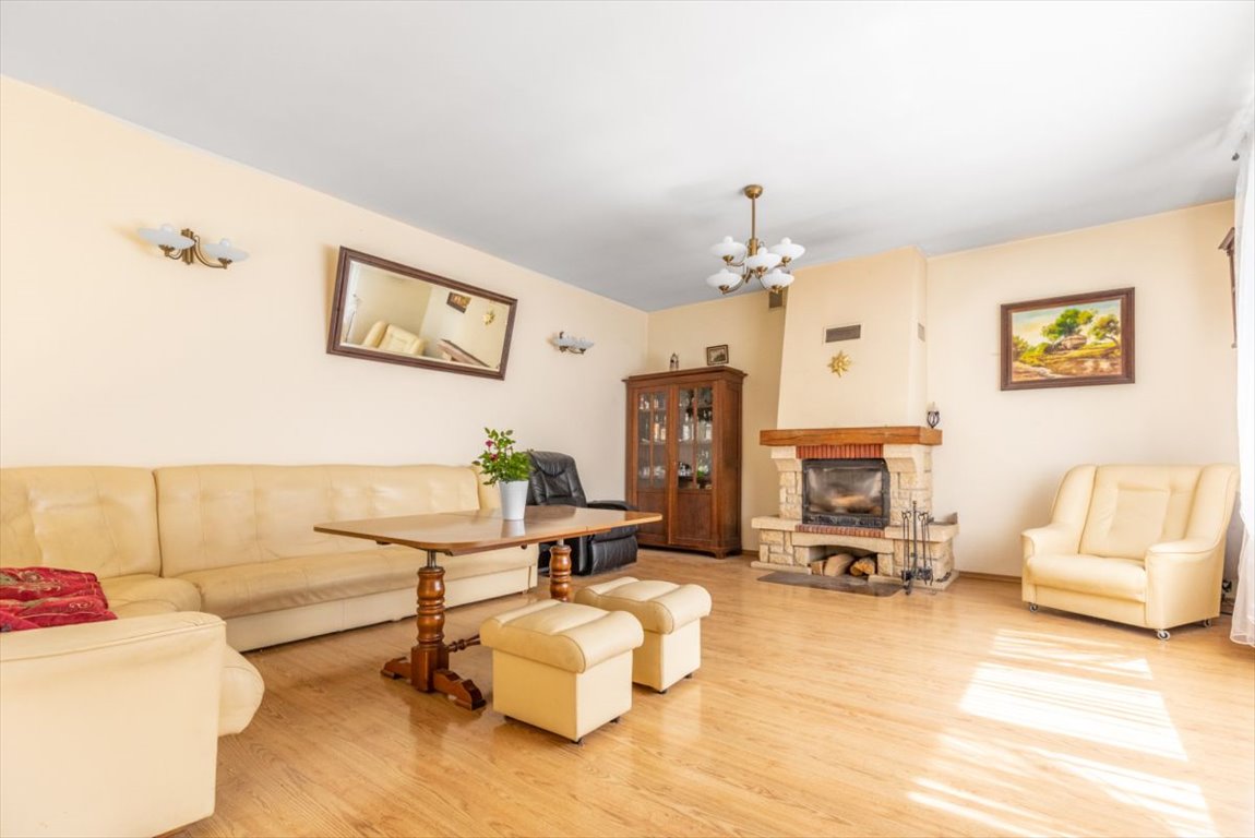 Dom na sprzedaż Lublin, Sławinek  337m2 Foto 1