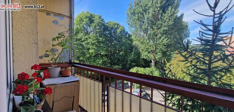 Kawalerka na sprzedaż Krakow, Kozłówek, Facimiech  29m2 Foto 1