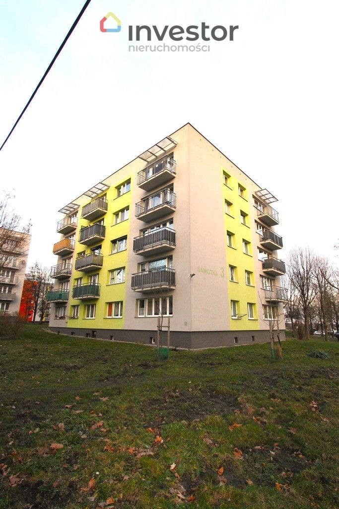 Mieszkanie dwupokojowe na sprzedaż Bytom, Miechowice, Samotna  37m2 Foto 7