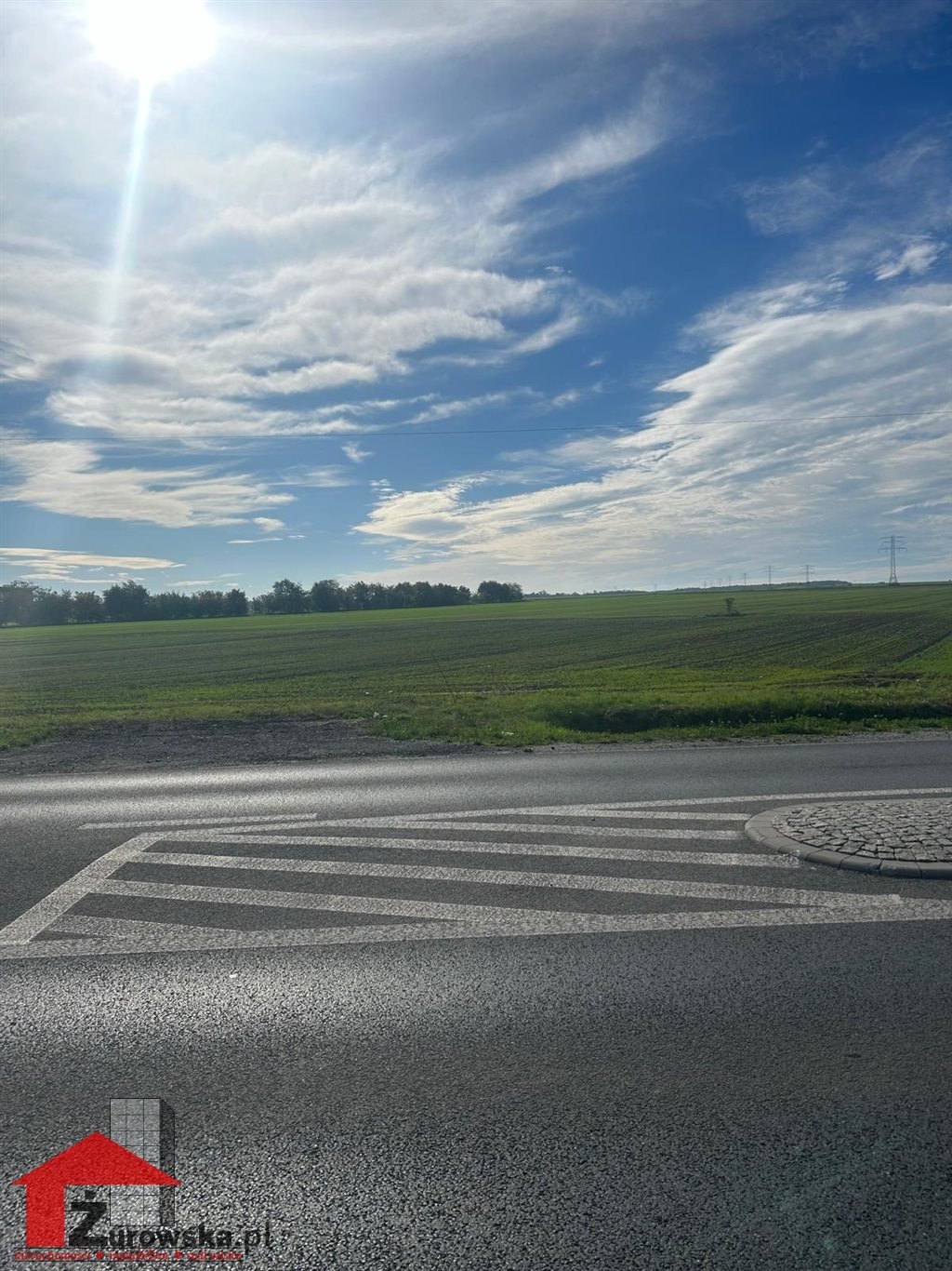 Działka budowlana na sprzedaż Strzelce Opolskie  4 070m2 Foto 3