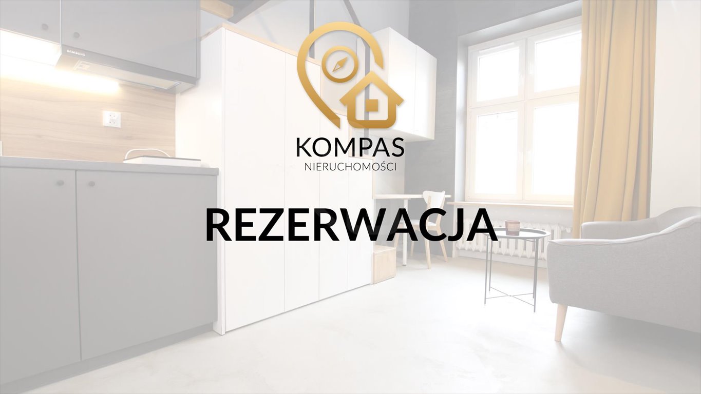Kawalerka na wynajem Wrocław, Wrocław-Śródmieście, Plac Grunwaldzki  18m2 Foto 1