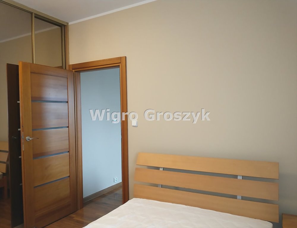 Mieszkanie trzypokojowe na wynajem Warszawa, Żoliborz, Żoliborz, Gwiaździsta  57m2 Foto 4