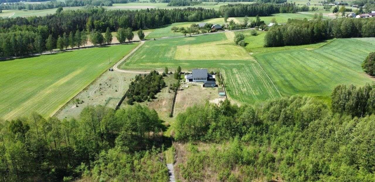 Dom na sprzedaż Suwałki  120m2 Foto 6