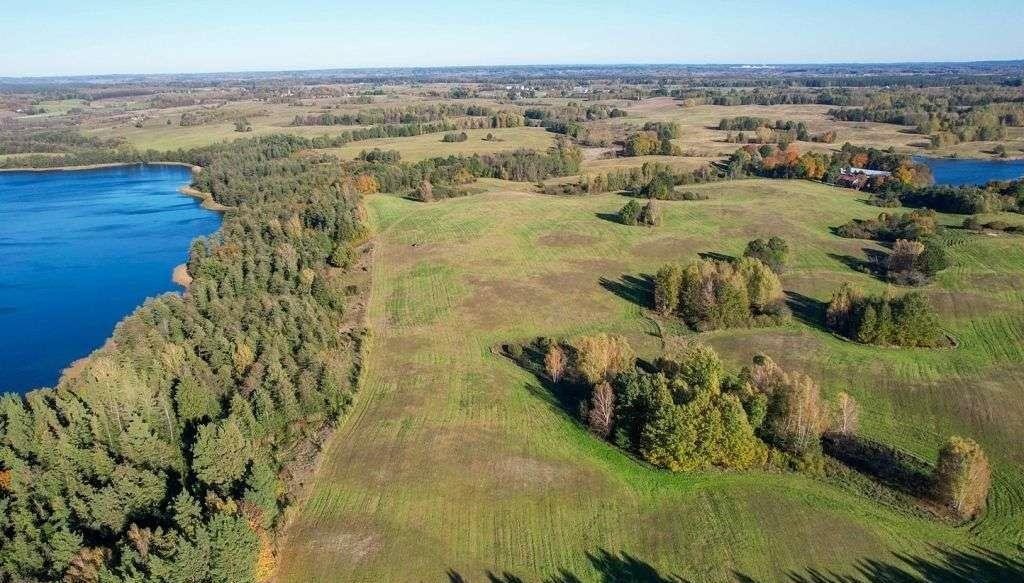 Działka rolna na sprzedaż Ramsowo  6 195m2 Foto 10