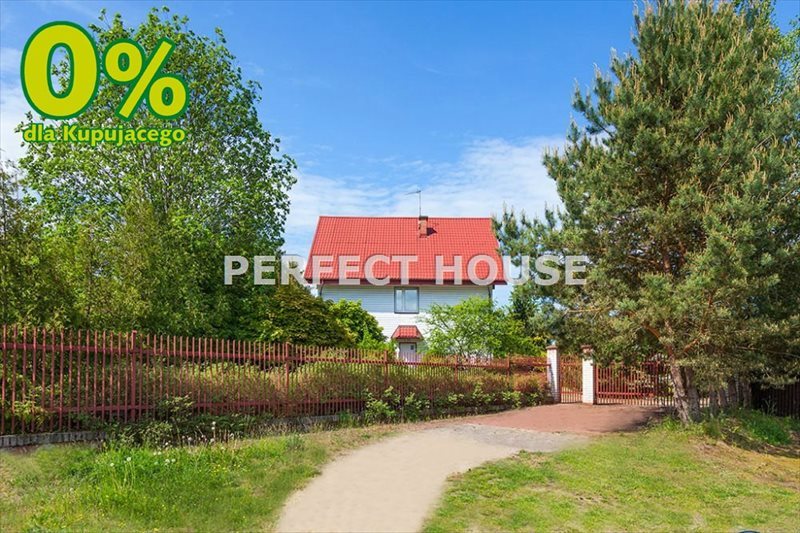 Działka z domem nad jeziorem w Kruklankach 352 m² Kruklanki  352m2 Foto 1