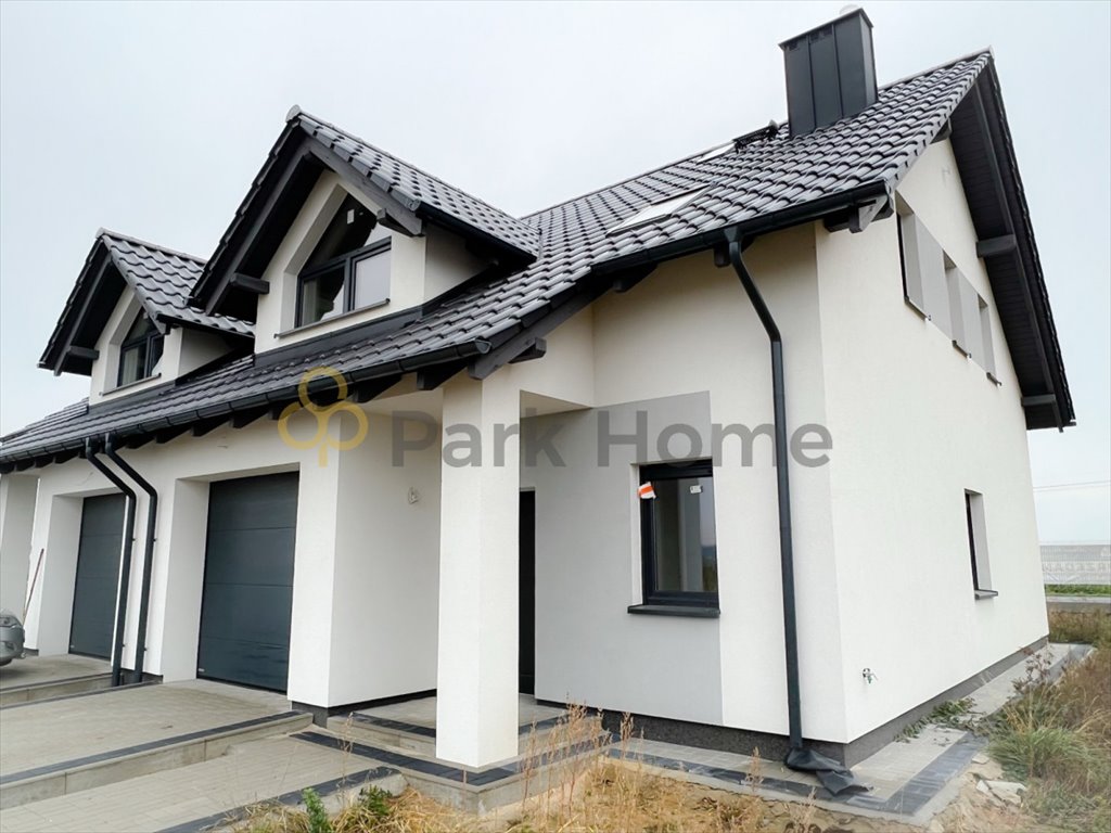 Dom na sprzedaż Mórkowo  128m2 Foto 1