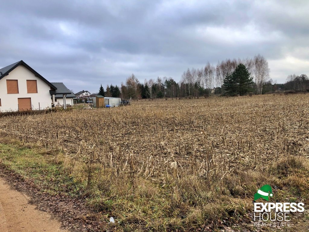 Działka budowlana na sprzedaż Brończany  900m2 Foto 12