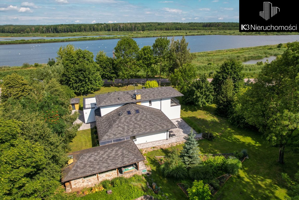 Dom na sprzedaż Gołębiówka  330m2 Foto 1