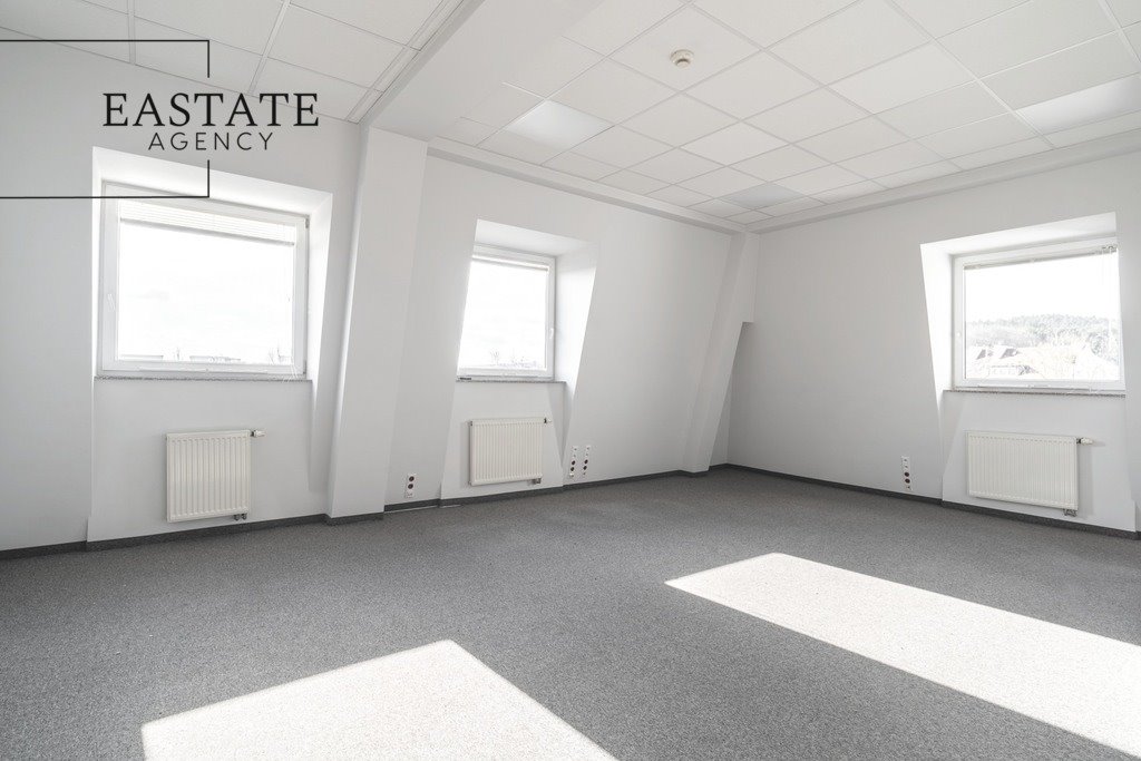 Lokal biurowy 33 m² w Sopocie - wysoki standard polecam: Gdańsk Żabianka: al. Aleja Grunwaldzka