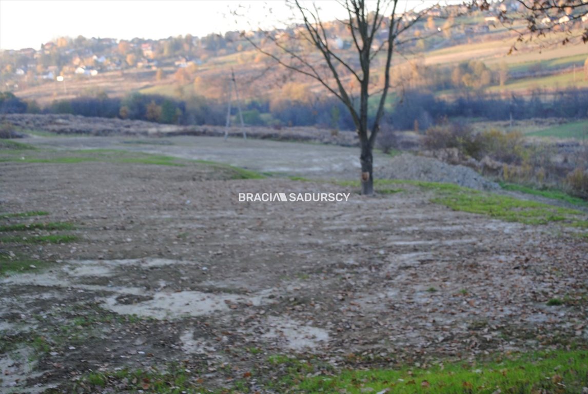 Działka budowlana na sprzedaż Golkowice  1 000m2 Foto 1