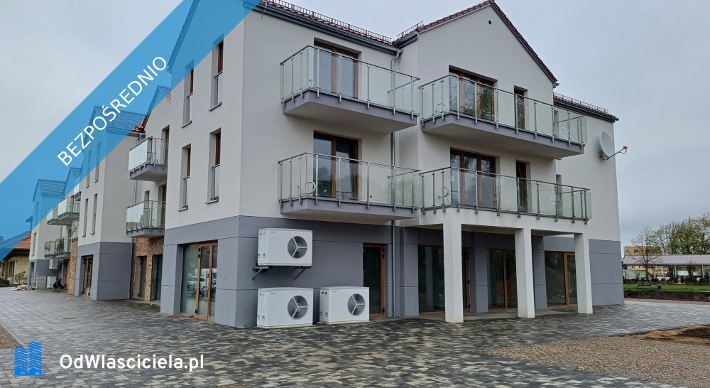 Mieszkanie trzypokojowe na sprzedaż Pisz, Aleja Piłsudskiego 15A  55m2 Foto 11