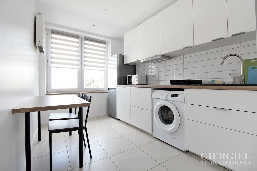 Na wynajem komfortowe 30 m² mieszkanie przy ul. Kopernika Rzeszów, Mikołaja Kopernika  30m2 Foto 1