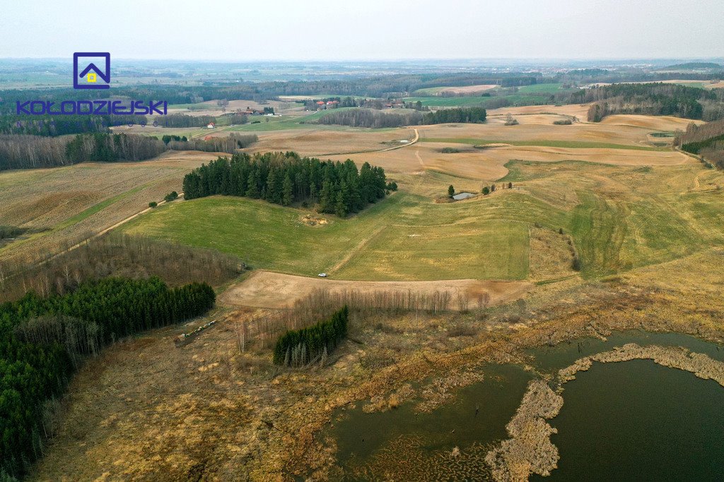 Działka rolna na sprzedaż Nowosady  85 700m2 Foto 3