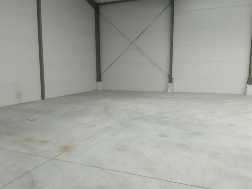 Lokal użytkowy na wynajem miński  1 340m2 Foto 8