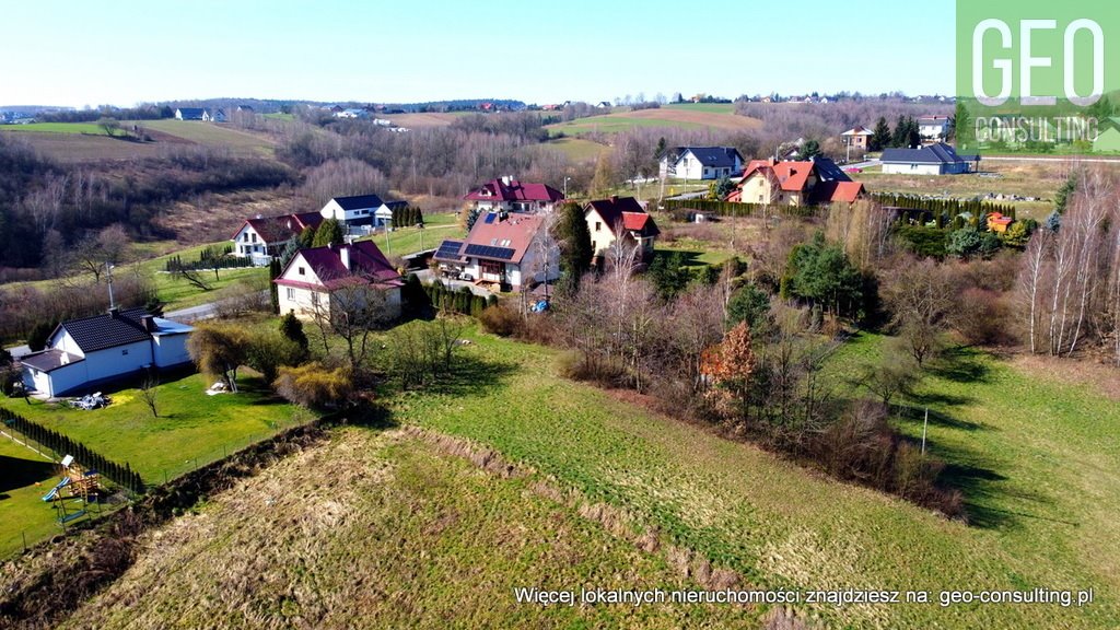 Dom na sprzedaż Michałowice, Dom wolnostojący w Michałowicach na dużej działce  105m2 Foto 9