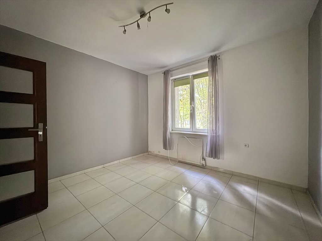 Na sprzedaż kawalerka 24 m² z piwnicą w Siemianowicach Siemianowice Śląskie, Leśna  24m2 Foto 1